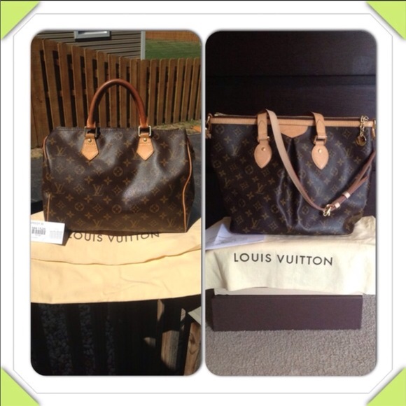 💯% Authentic 💞👜💞 My Small Collection 💯💞❤ - Picture 3 of 3